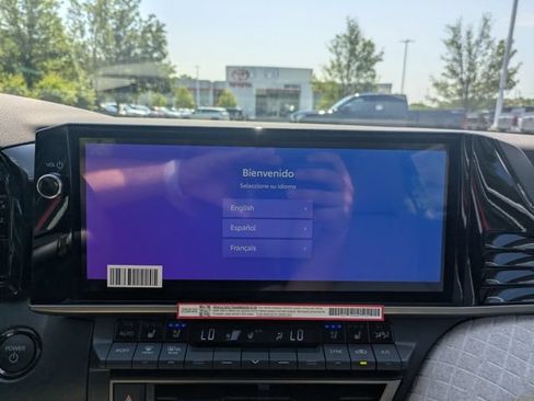 New 2026 Toyota Camry XLE AWD/4WD image 22