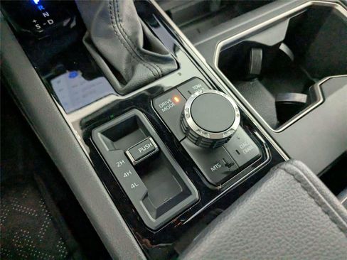 Certified 2025 Toyota Tundra Limited w/ TRD Off-Road Package image 24