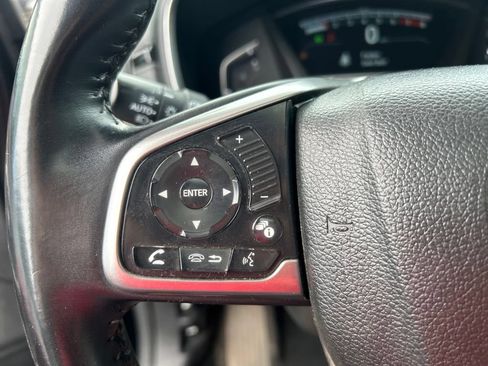 Used 2018 Honda CR-V EX-L image 14