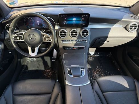 Used 2022 Mercedes-Benz GLC 300 4MATIC w/ AMG Line image 20