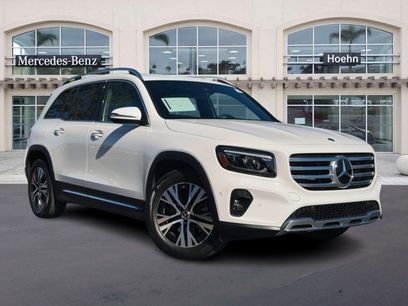 Used 2024 Mercedes-Benz GLB 250 4MATIC