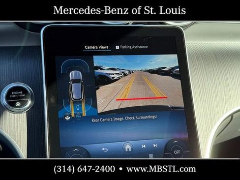 New 2026 Mercedes-Benz GLC 300 4MATIC image 20