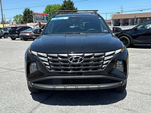 Used 2024 Hyundai Tucson XRT AWD/4WD image 29