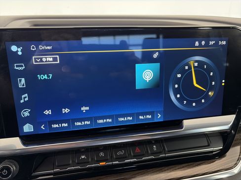 Used 2022 Chevrolet Silverado 1500 LT image 21