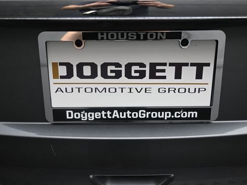 Used 2019 Nissan Rogue S w/ Special Edition Package FWD image 24