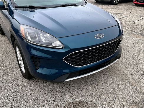 Used 2020 Ford Escape SE AWD/4WD image 4