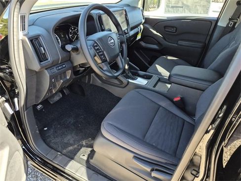 New 2026 Nissan Frontier S w/ Tow Package image 7