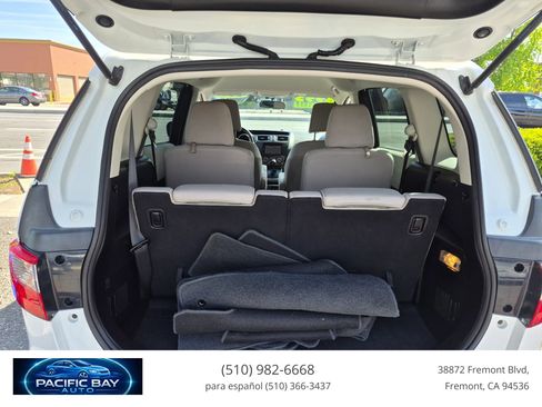 Used 2015 MAZDA MAZDA5 Sport FWD image 14