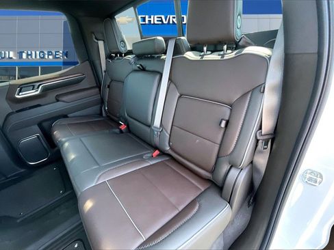 Used 2025 GMC Sierra 1500 Denali w/ Technology Package image 23