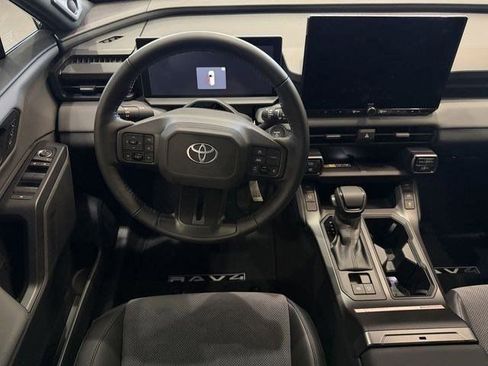 New 2026 Toyota RAV4 XSE image 12