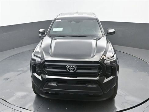 New 2025 Toyota Tacoma SR5 w/ SR5 Upgrade Package image 27