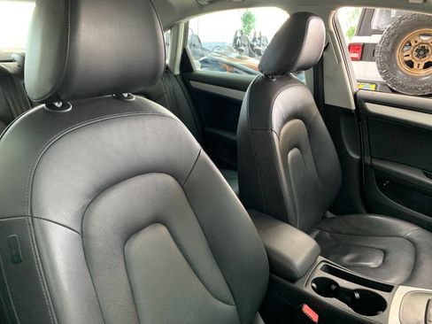 Used 2012 Audi A4 2.0T Premium Plus image 9