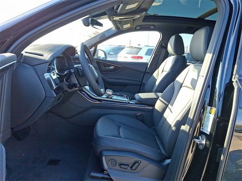 New 2026 Audi Q7 2.0T Premium Plus image 10