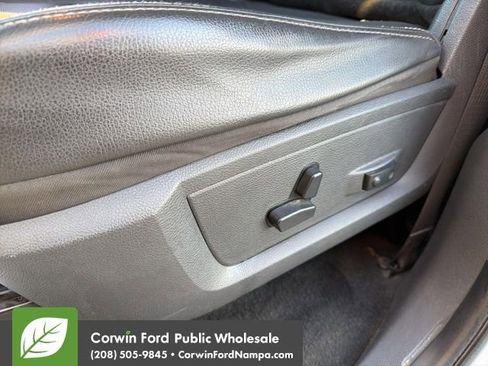 Used 2012 RAM 1500 Sport w/ Sport Premium Group image 27