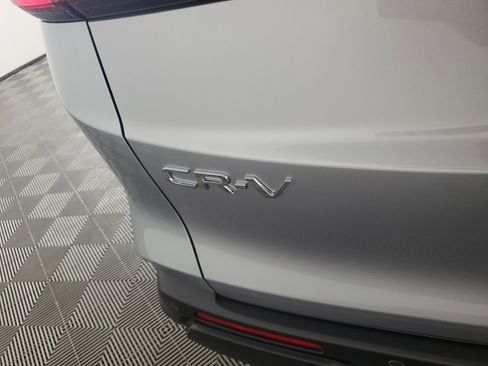 Certified 2026 Honda CR-V EX-L image 32