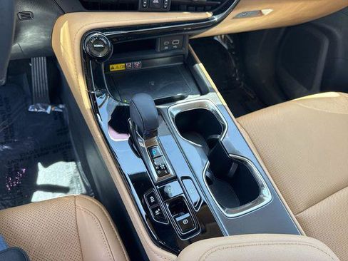 Certified 2025 Lexus NX 350h AWD w/ Cold Area Package image 21