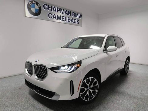Used 2026 BMW X3 xDrive30i AWD/4WD image 1