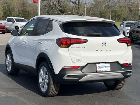 New 2026 Buick Encore GX Preferred w/ Comfort Package image 5