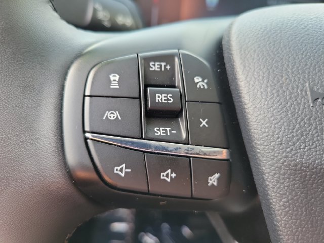 Used 2026 Ford Bronco Sport Outer Banks w/ Outer Banks Tech Package+ AWD/4WD image 7