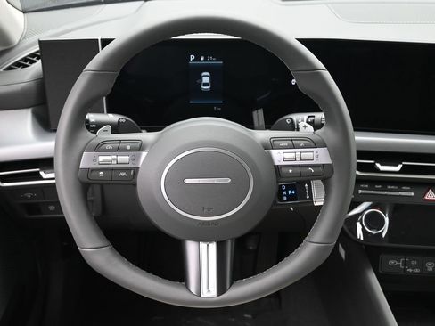 New 2026 Hyundai Sonata SEL image 22