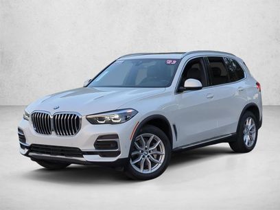 Used 2023 BMW X5 sDrive40i w/ Premium Package