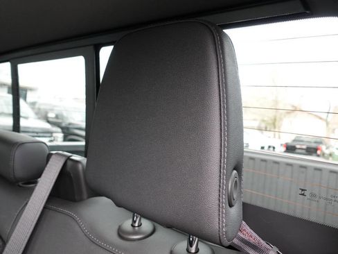 Used 2024 Chevrolet Silverado 1500 RST image 26