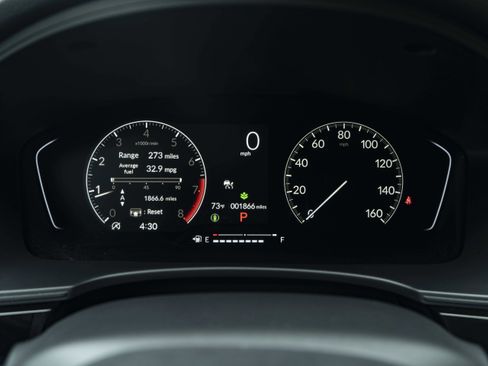 Used 2026 Honda Civic LX image 22