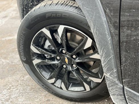 Certified 2023 Chevrolet TrailBlazer LT image 26