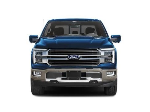 New 2026 Ford F150 King Ranch w/ Equipment Group 601A High AWD/4WD image 4