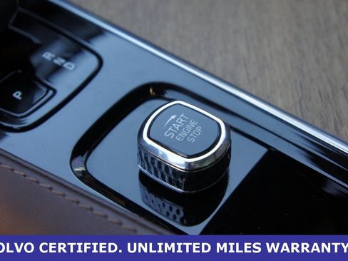 Certified 2023 Volvo XC90 B6 Plus w/ Protection Package Premier image 19