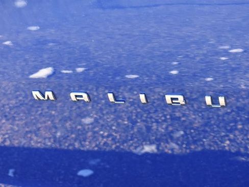 Certified 2023 Chevrolet Malibu LT FWD image 12