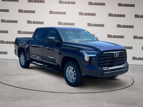 New 2026 Toyota Tundra SR5 AWD/4WD image 7