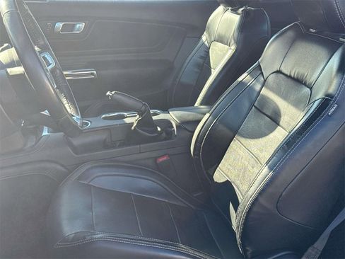 Used 2020 Ford Mustang GT Premium w/ GT Performance Package image 10