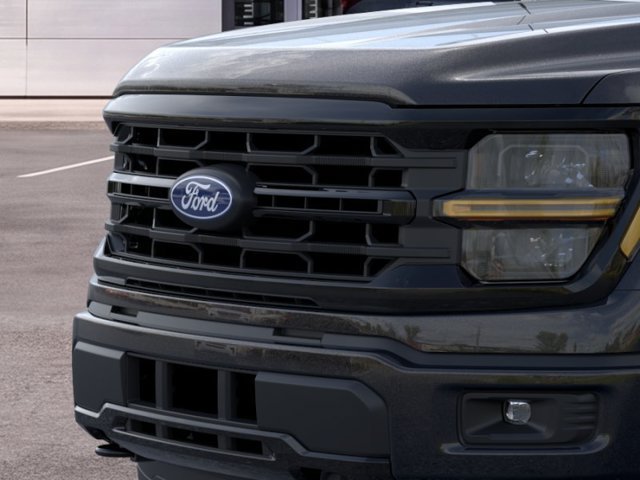 New 2026 Ford F150 XLT AWD/4WD image 17