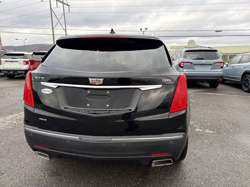 Used 2018 Cadillac XT5 Premium Luxury image 7