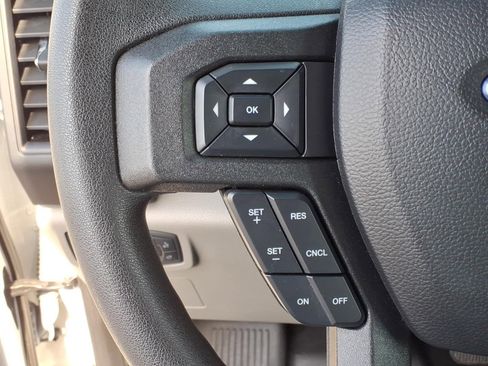 Certified 2020 Ford F150 XL w/ Equipment Group 101A Mid image 24