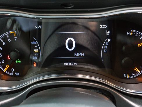 Used 2021 Jeep Grand Cherokee Limited w/ Quick Order Package 28K 80th image 26