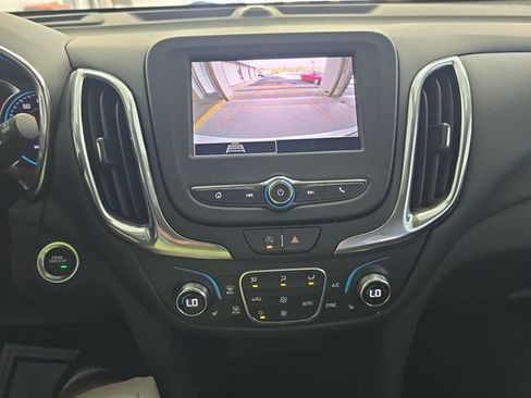 Used 2024 Chevrolet Equinox LT AWD/4WD image 16