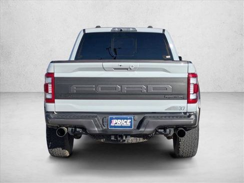 Used 2023 Ford F150 Raptor w/ Raptor 37 Performance Package image 6