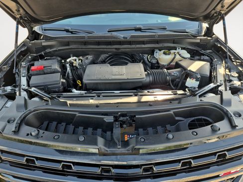 Used 2024 Chevrolet Tahoe Z71 AWD/4WD image 30
