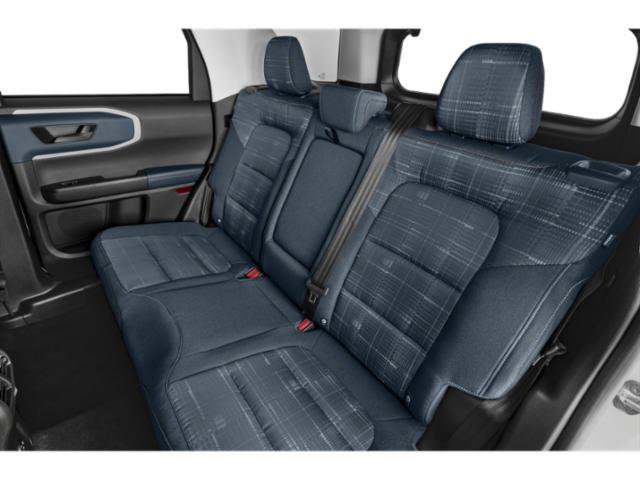 Used 2023 Ford Bronco Sport Heritage AWD/4WD image 48