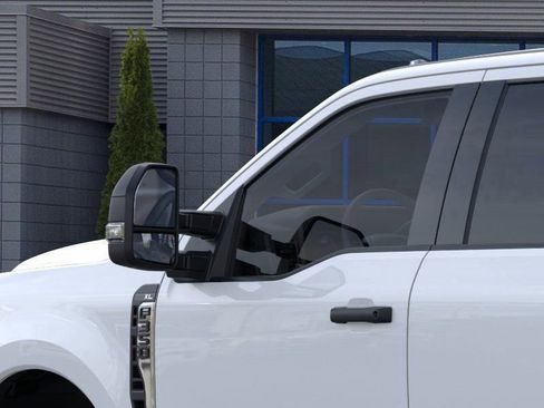 New 2026 Ford F350 XL w/ XL Chrome Package image 20