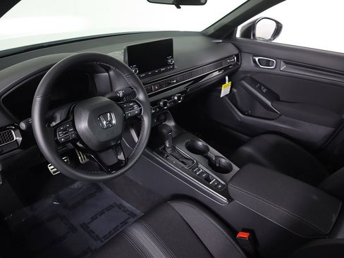 New 2026 Honda Civic Sport image 17