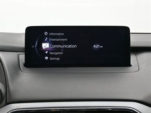 Used 2023 MAZDA CX-9 Touring image 11