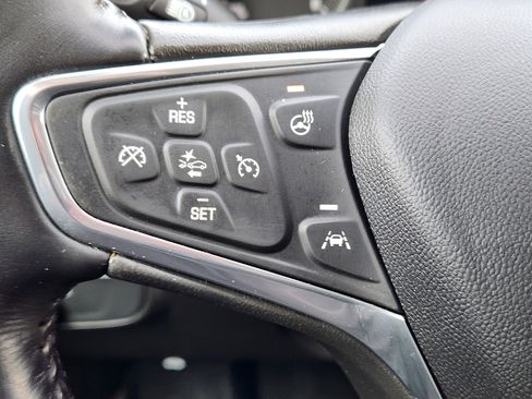 Certified 2022 Chevrolet Equinox LT image 28