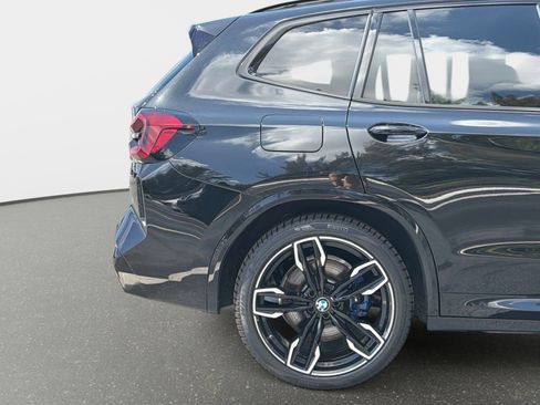 Used 2023 BMW X3 M40i AWD/4WD image 18