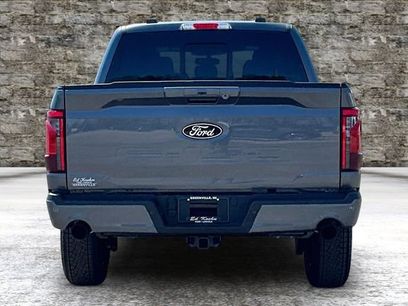 New 2026 Ford F150 XLT w/ Equipment Group 302A MID