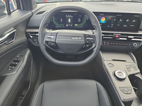 New 2026 Kia Sportage X-Line AWD/4WD image 14