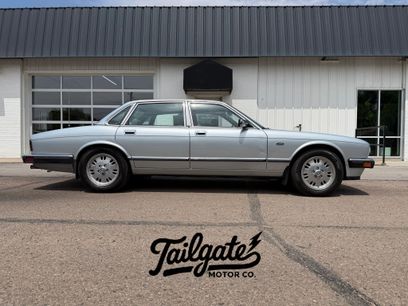 Used 1994 Jaguar XJ6