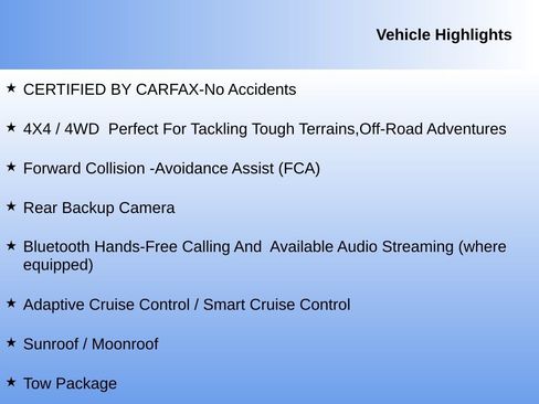 Used 2019 RAM 2500 Limited AWD/4WD image 2
